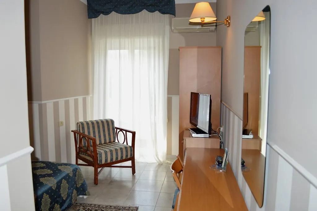 Hotel Redebora Torregrotta