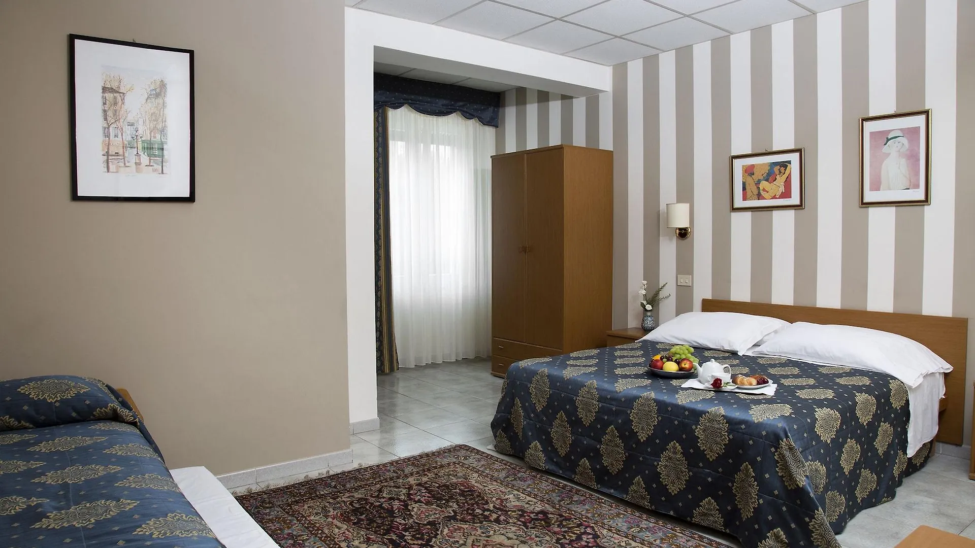 ***  Hotel Redebora Torregrotta Italy