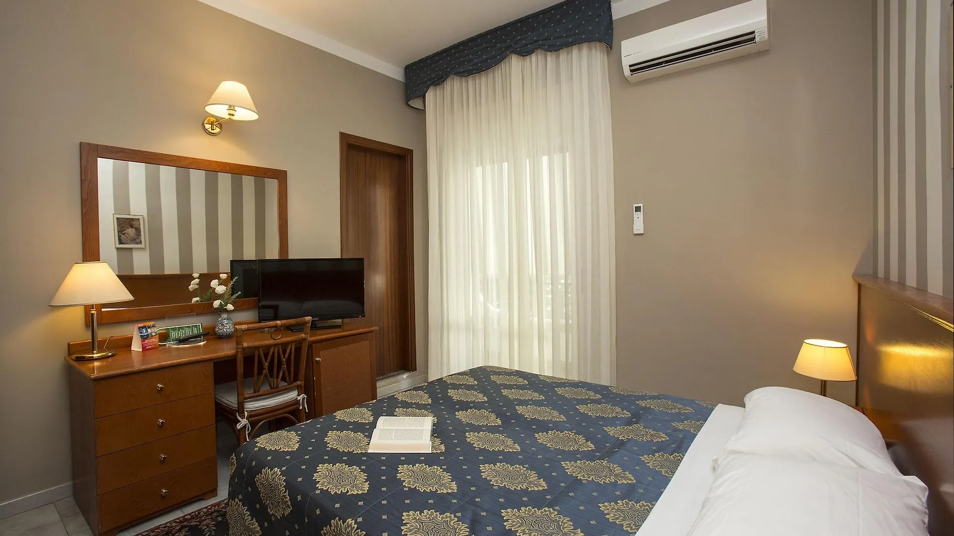Hotel Redebora Torregrotta