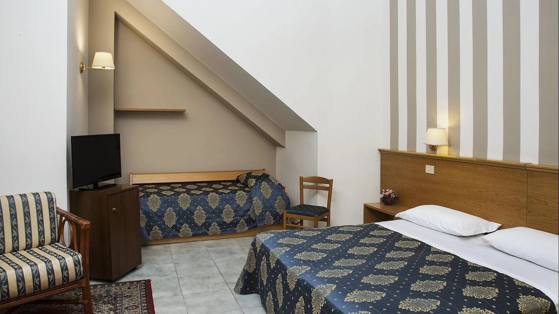 Hotel Redebora Torregrotta Italy