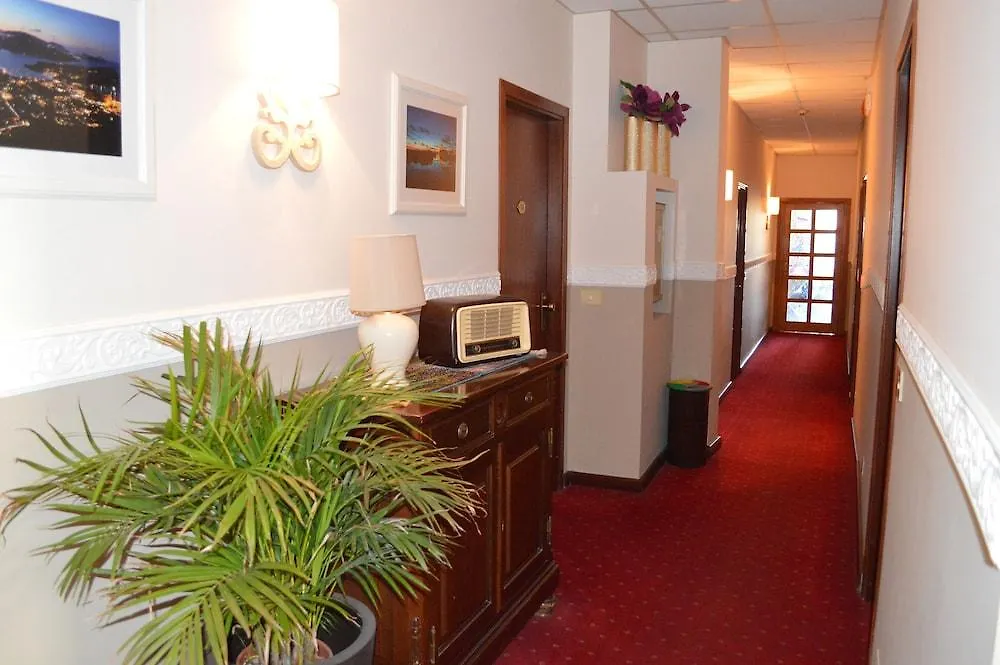 Hotel Redebora Torregrotta