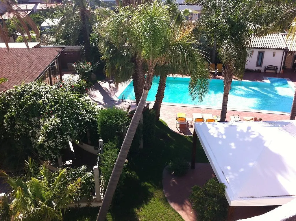 ***  Hotel Redebora Torregrotta Italy