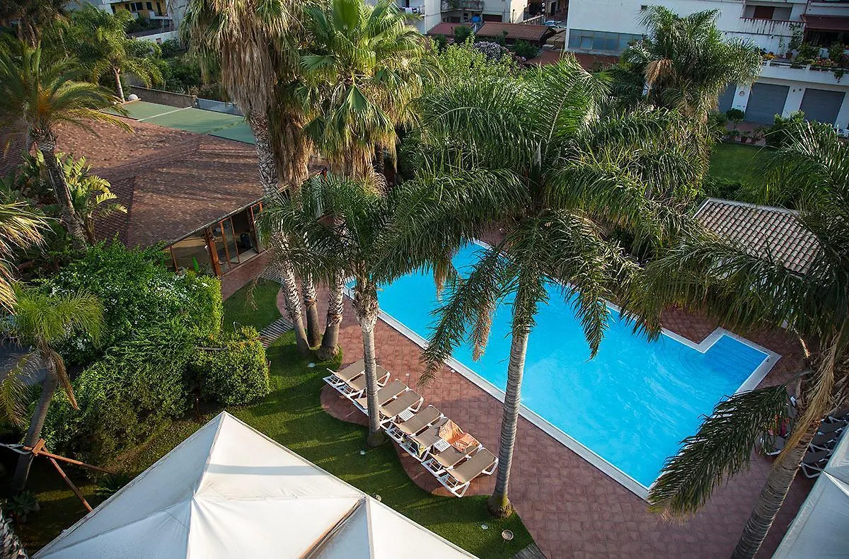 Hotel Redebora Torregrotta 3*,  Italy