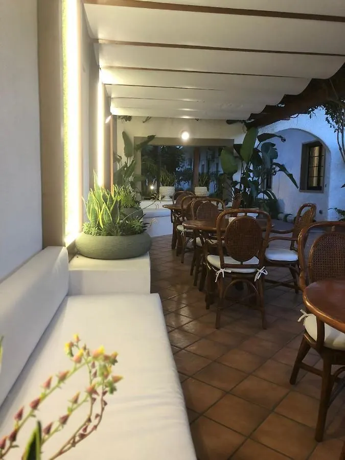 Hotel Redebora Torregrotta Italy