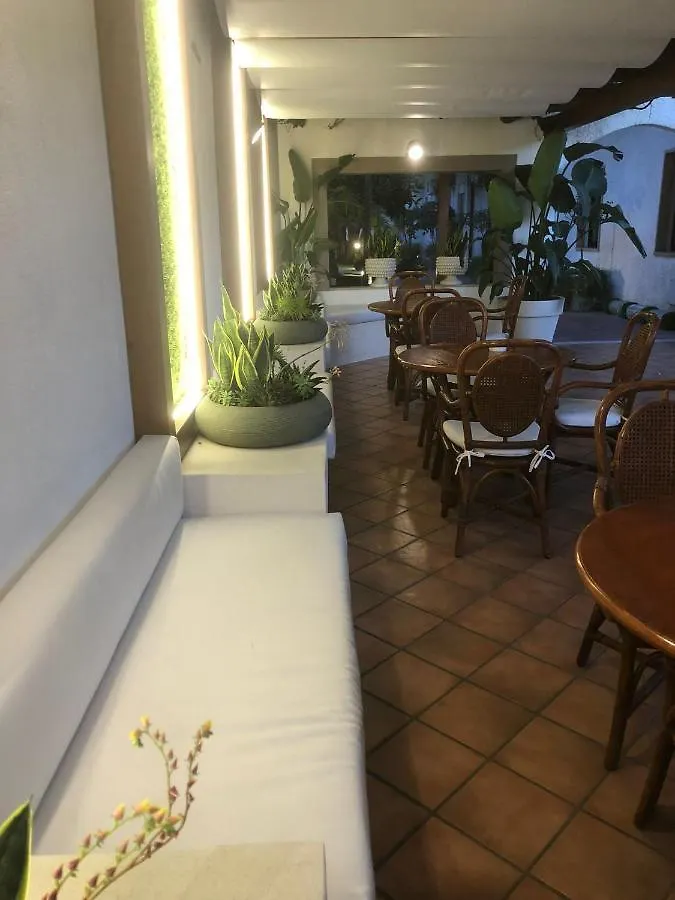 ***  Hotel Redebora Torregrotta Italy