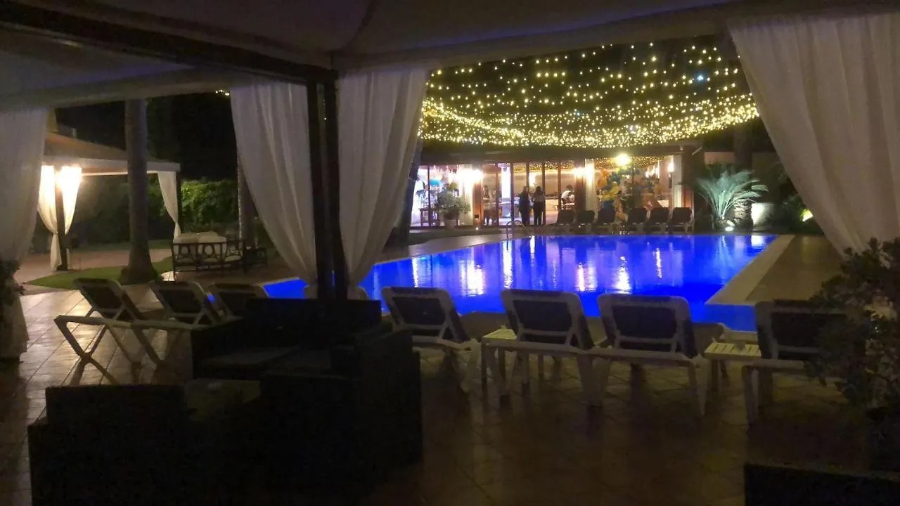 Hotel Redebora Torregrotta Italy