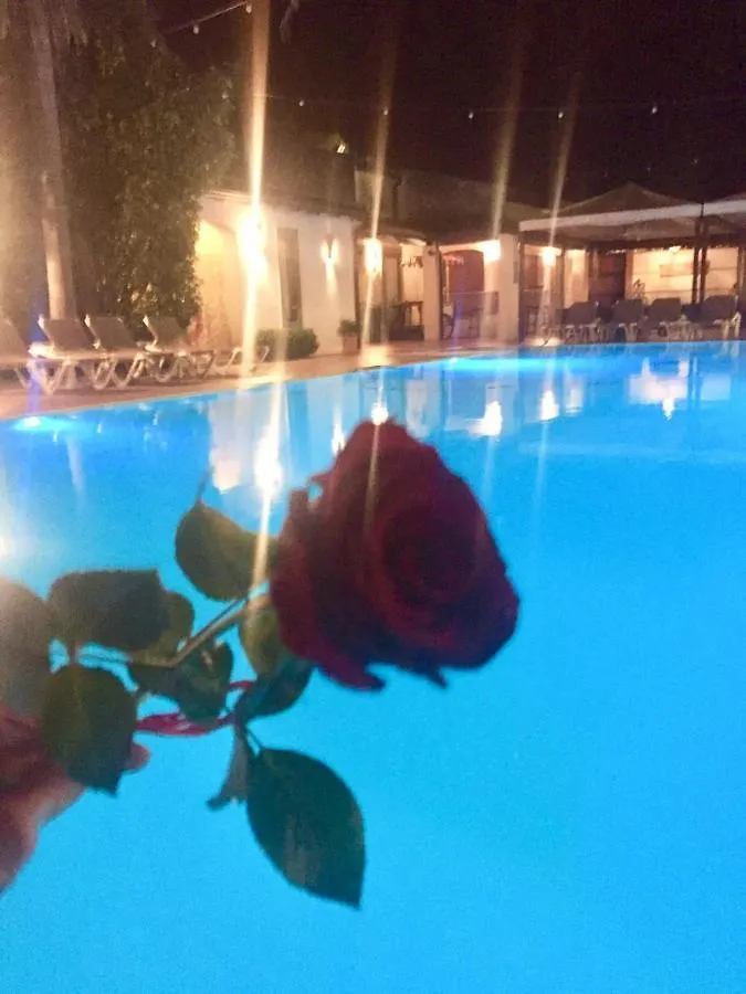 Hotel Redebora Torregrotta