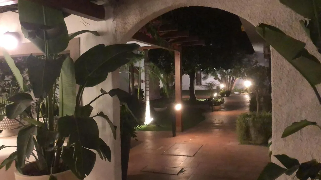 Hotel Redebora Torregrotta