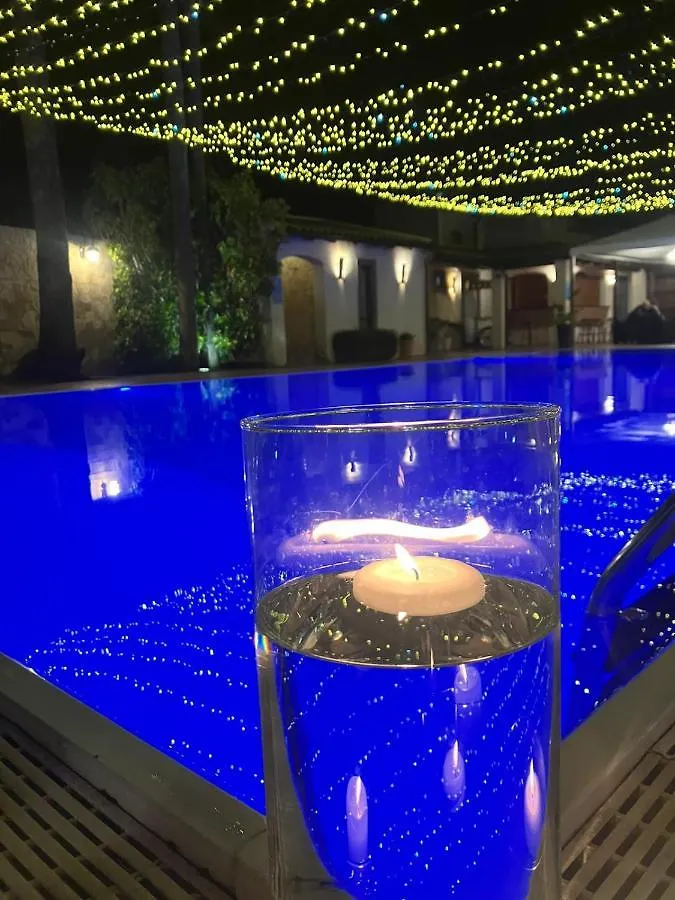 ***  Hotel Redebora Torregrotta Italy