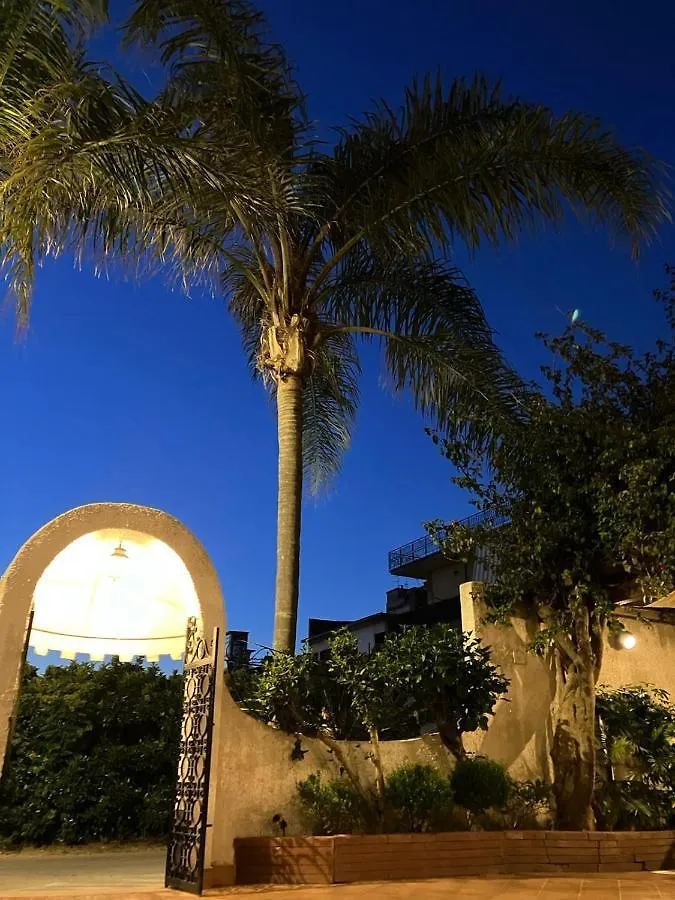 Hotel Redebora Torregrotta