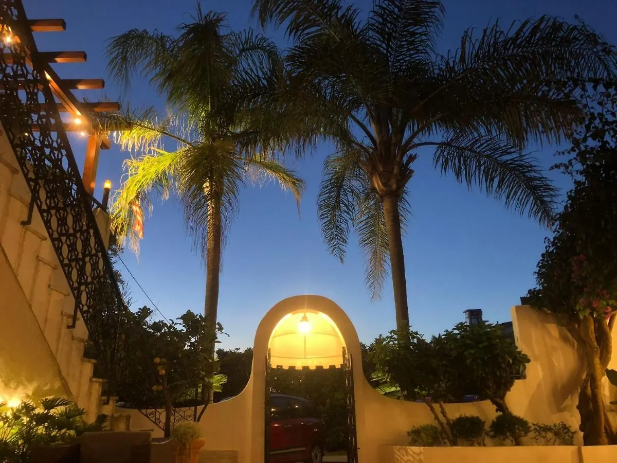 Hotel Redebora Torregrotta