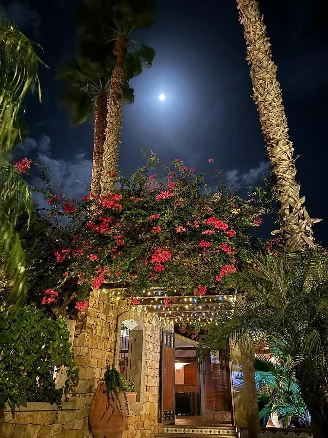 Hotel Redebora Torregrotta
