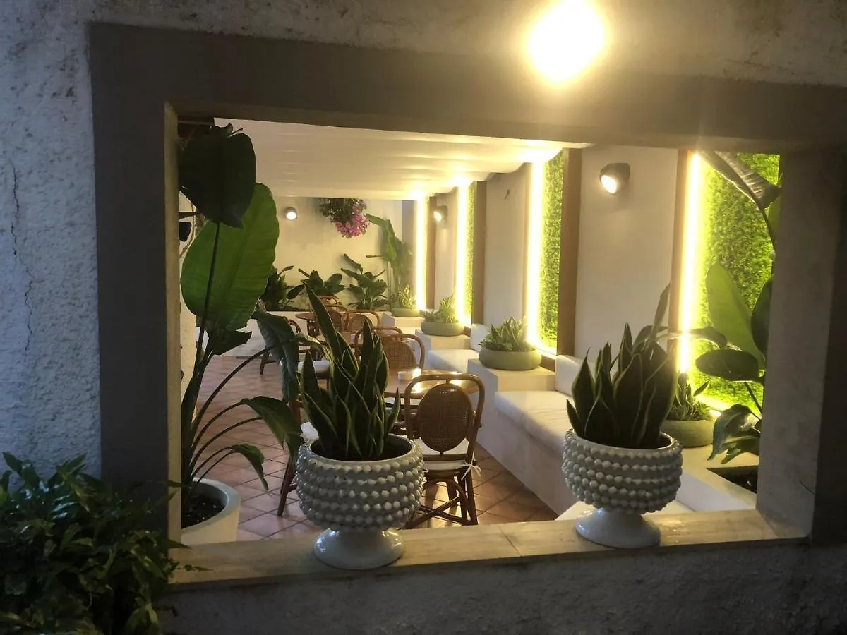 Hotel Redebora Torregrotta Italy