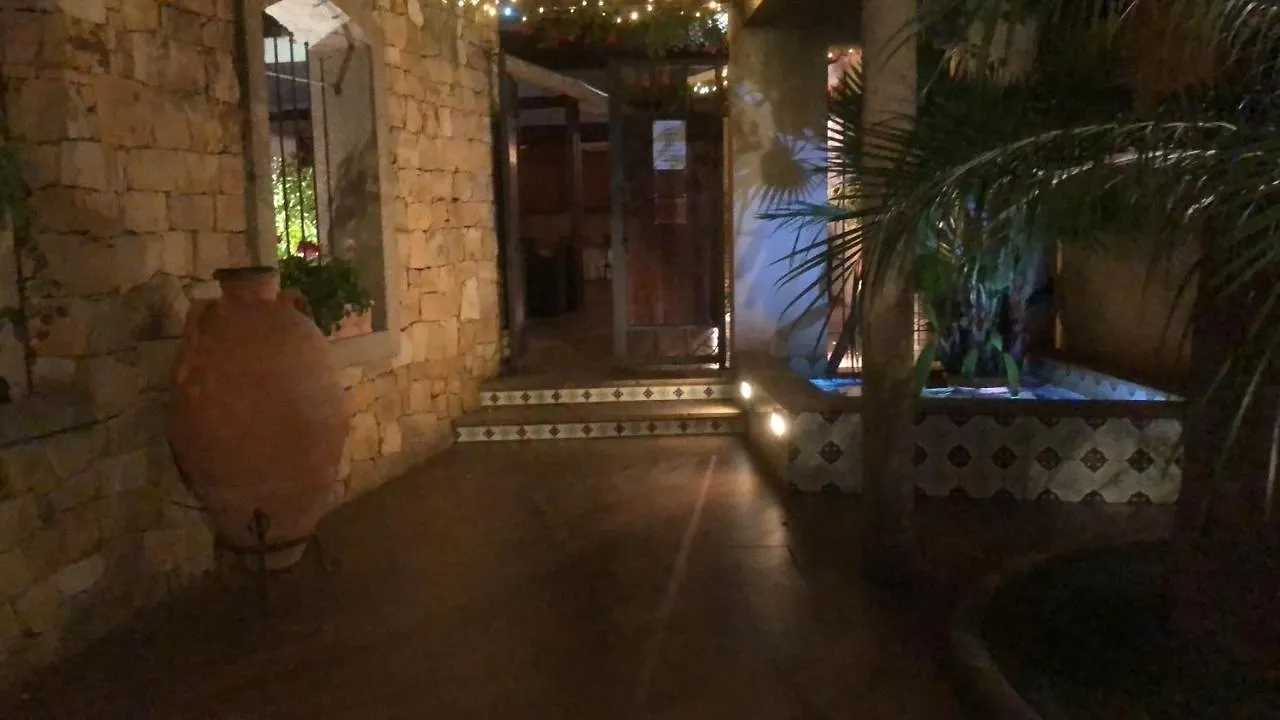 Hotel Redebora Torregrotta