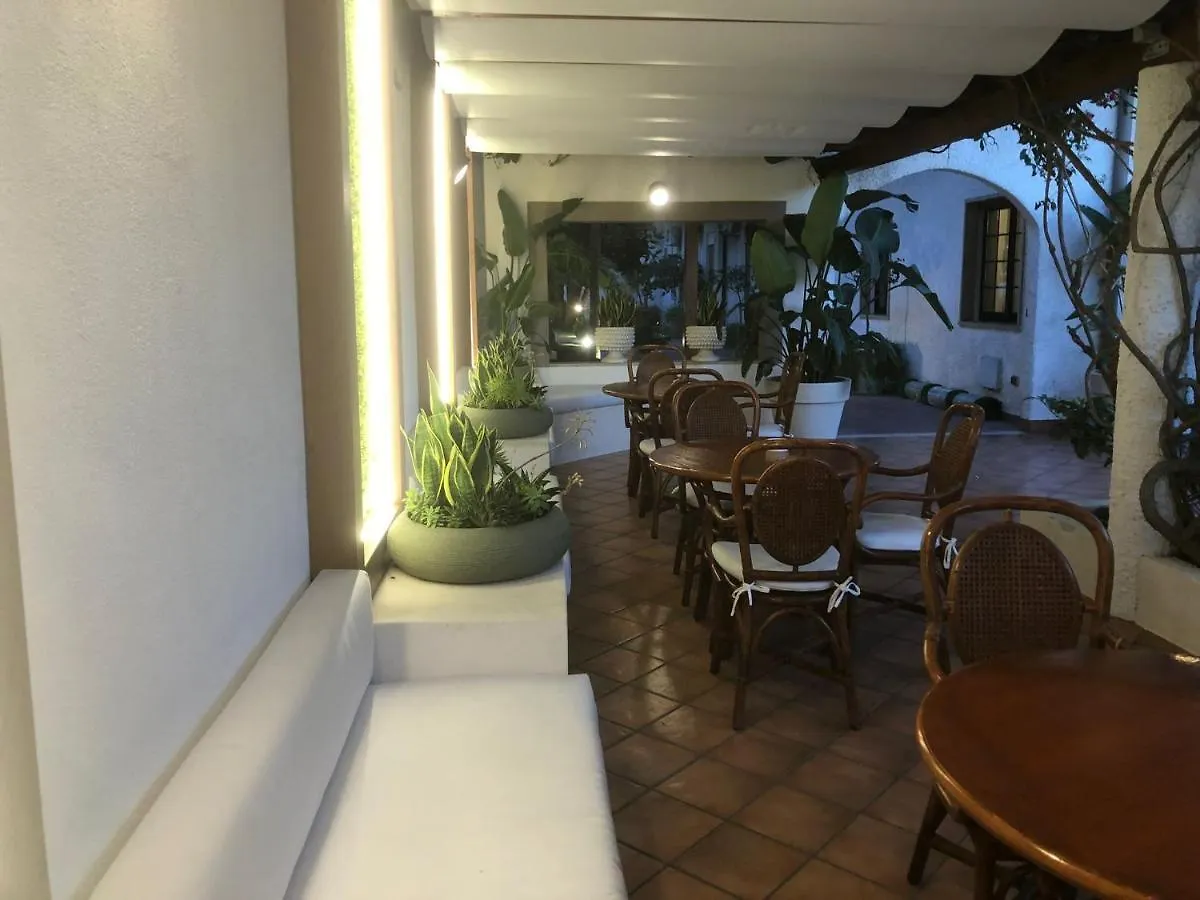 Hotel Redebora Torregrotta