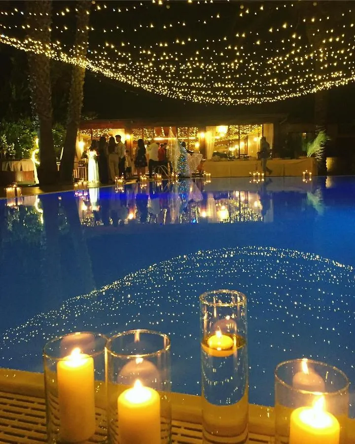 Hotel Redebora Torregrotta