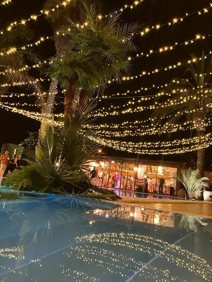 Hotel Redebora Torregrotta