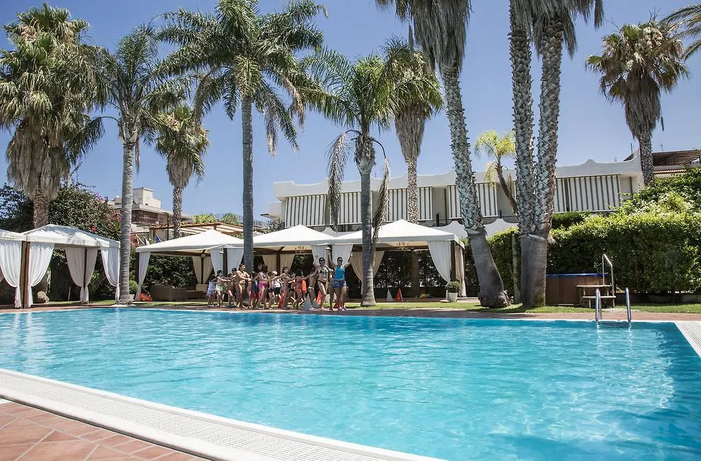 ***  Hotel Redebora Torregrotta Italy