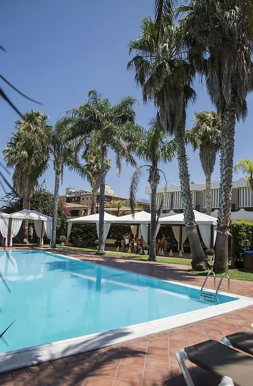 Hotel Redebora Torregrotta
