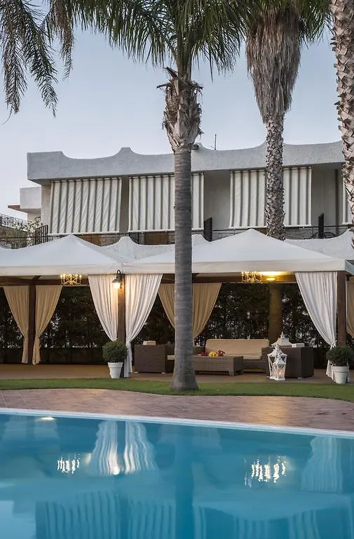 Hotel Redebora Torregrotta