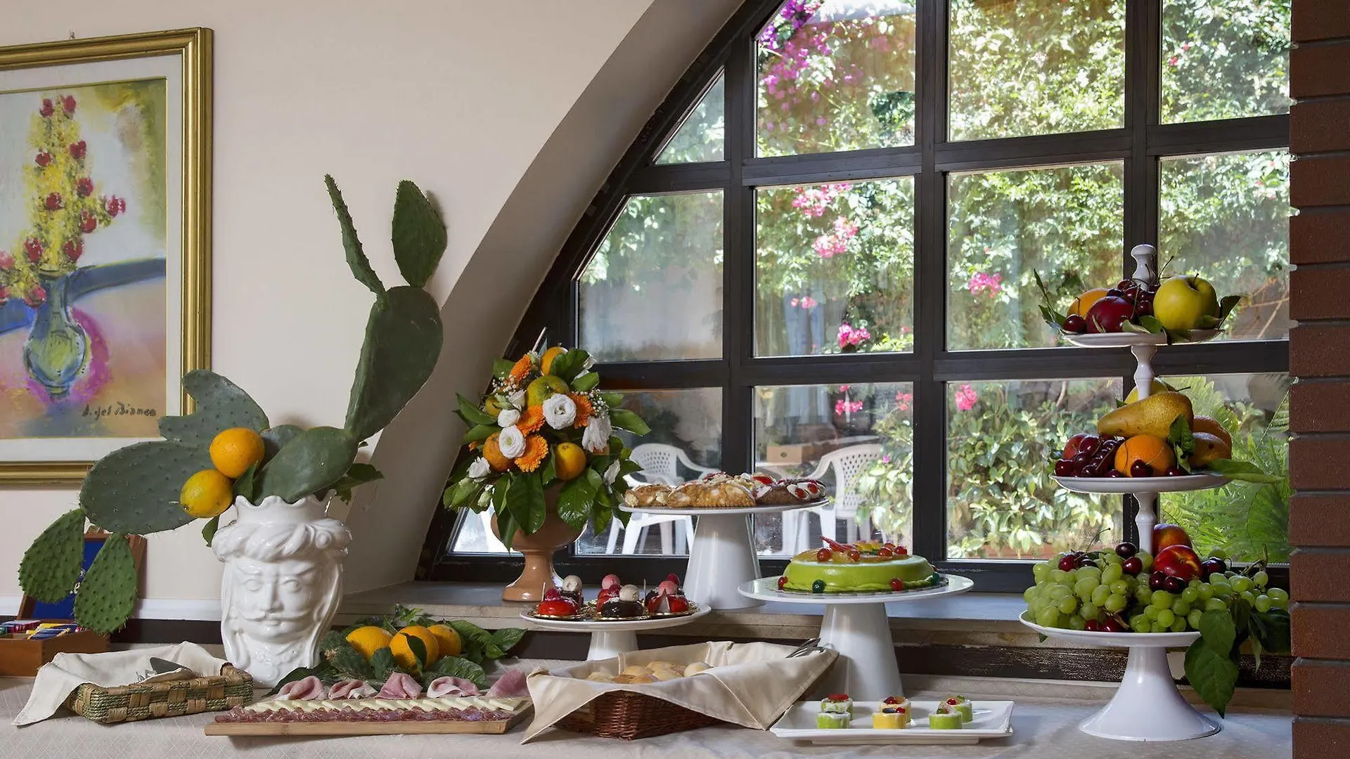Hotel Redebora Torregrotta