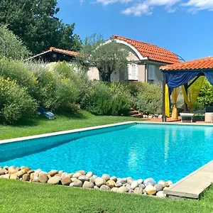 Casa vacanze Casa Le Valli Cantagrillo