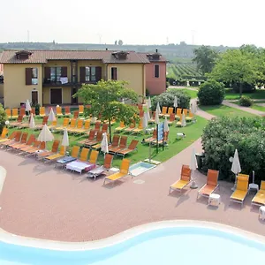Appartamento Locazione Turistica Eden - Psc150 Cavalcaselle