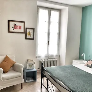 Bergamondo Bergamo