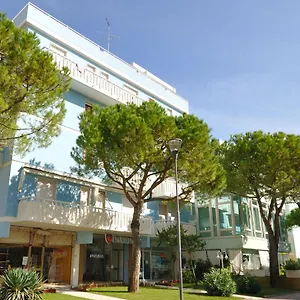 Appartamento Locazione Turistica Ranieri-1 Bibione