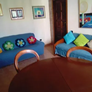 Appartamento L'impossibile Appiano Gentile