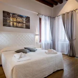 ** Gasthof Ca' Giusta Italien