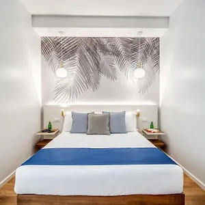 *** Hotel Victor Boutique Italien