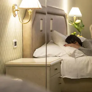 **** Hotel La Italien