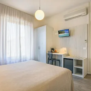 ** Hotel Lupori Italien