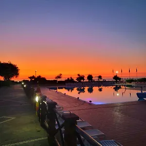 3* Resort Villaggio Club Calanovellamare