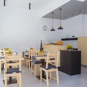  Frühstückspension Foresteria Gavazzeni Italien