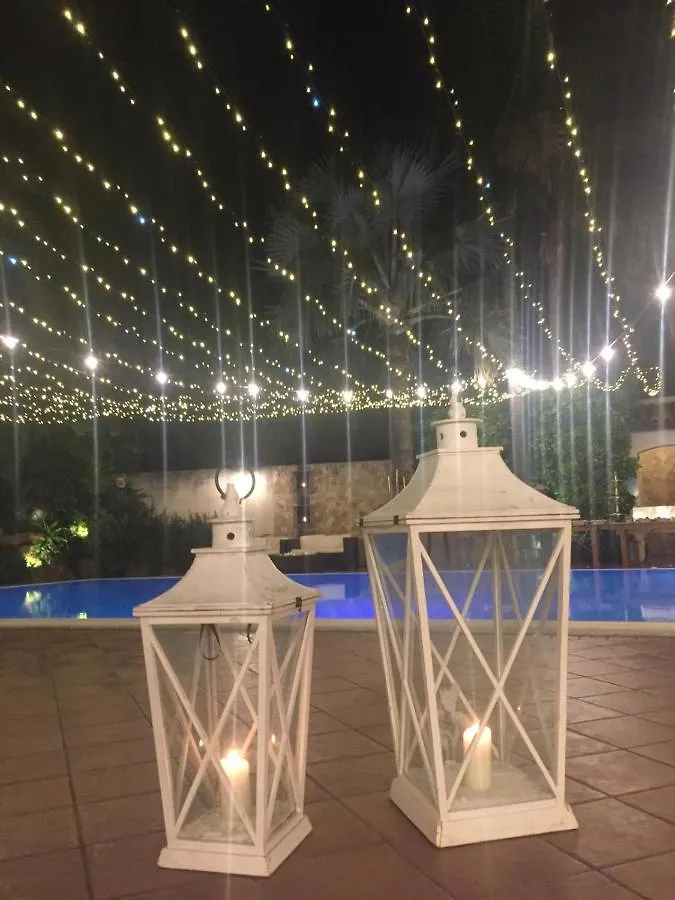 Hotel Redebora Torregrotta